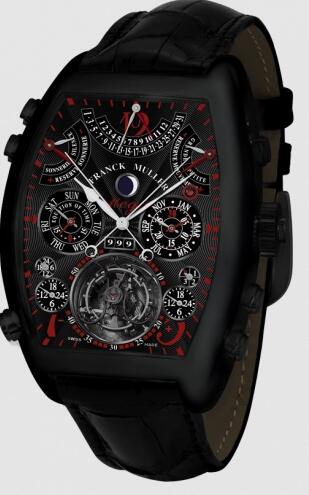 Franck Muller Aeternitas Tourbillon Repeater Replica Watches for sale Cheap Price 8888 GSW T CCR QPS NR